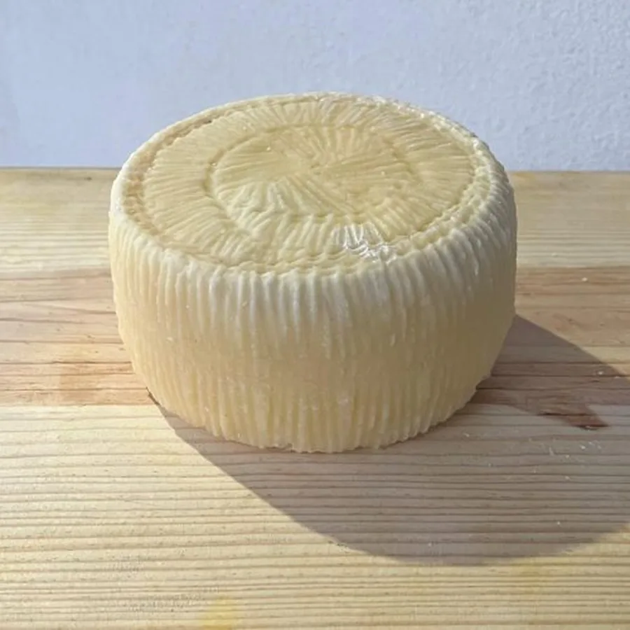 Caciocavallo artigianale